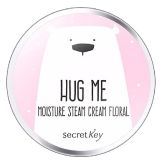 HUG ME Moisture Steam Cream Floral купить в Москве
