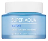 Super Aqua Ice Tear Cream купить в Москве