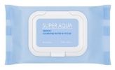 Super Aqua Perfect Cleansing Water In Tissue купить в Москве