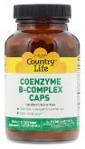 Coenzyme B-Complex Caps купить в Москве