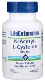 N-Acetyl-L-Cysteine 600 мг купить в Москве