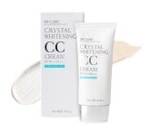 Crystal Whitening CC Cream SPF50 PA+++ тон 01 (светло-бежевый) купить в Москве