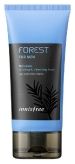 Forest For Men Moisture Shaving & Cleansing Foam купить в Москве