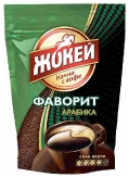 Жокей Фаворит кофе растворимый купить в Москве