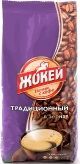 Жокей Традиционный кофе в зернах купить в Москве
