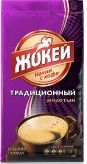 Жокей Традиционный кофе молотый купить в Москве