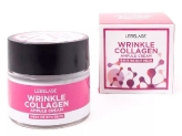 Wrinkle Collagen Ampule Cream купить в Москве