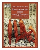 Red Ginseng Natural Mask купить в Москве