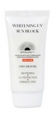 Whitening Uv Sun Block Cream SPF50+/PA+++ купить в Москве