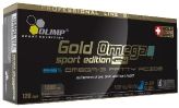 Gold Omega 3 Sport Edition купить в Москве