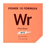 Power 10 Formula Wr Mask Sheet купить в Москве