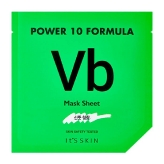 Power 10 Formula Vb Mask Sheet купить в Москве
