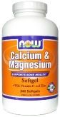 Calcium & Magnesium купить в Москве