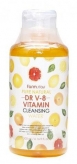 Pure Natural DR V-8 Vitamin Cleansing Water купить в Москве