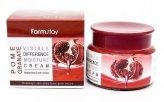 Pomegranatе Visible Difference Moisture Cream купить в Москве