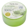 Aloe Vera Moisture Soothing Gel 100% купить в Москве