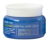 Collagen Water Full Moist Cream купить в Москве