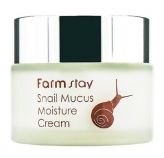 Snail Mucus Moisture Cream купить в Москве