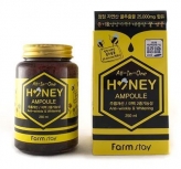 All-In-One Honey Ampoule купить в Москве
