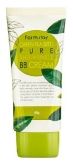 Green Tea Seed Pure Anti-Wrinkle BB Cream купить в Москве