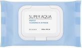 Super Aqua Perfect Cleansing Oil In Tissue Large Volume купить в Москве