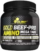 Gold Beef Pro Amino Mega Tabs купить в Москве