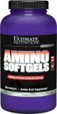 Amino Softgels купить в Москве