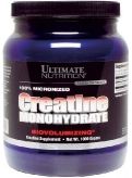 Creatine Monohydrate купить в Москве