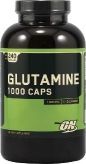 Glutamine 1000 Caps купить в Москве