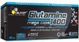 Glutamine 1400 Mega Caps купить в Москве