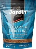 Кофе Jardin Colombia Medellin (Жардин Колумбия Меделлин) растворимый купить в Москве