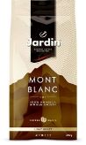 Кофе Jardin Mont Blanc (Жардин Мон Блан) в зернах купить в Москве