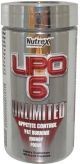 Lipo 6 Unlimited купить в Москве