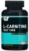 L-Carnitine 500 Tabs купить в Москве