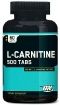 L-Carnitine 500 Tabs купить в Москве