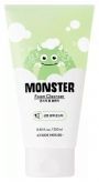 Monster Foam Cleanser купить в Москве