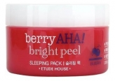 Berry AHA Bright Peel Sleeping Pack купить в Москве