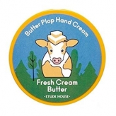 Butter Plop Hand Cream Fresh Cream Butter купить в Москве