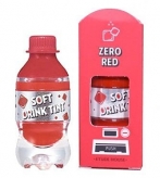 Soft Drink Tint #RD301 Zero Red купить в Москве