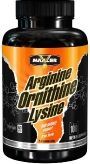 Arginine Ornithine Lysine купить в Москве