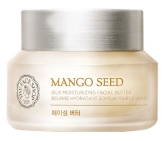 Mango Seed Silk Moisturizing Facial Butter купить в Москве