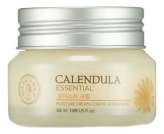 Calendula Essentials Moisture Cream купить в Москве