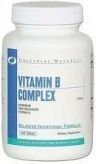 Vitamin B Complex купить в Москве