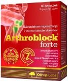 Arthroblock Forte купить в Москве