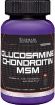 Glucosamine & Chondroitin & MSM купить в Москве