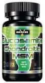 Glucosamine Chondroitin MSM купить в Москве