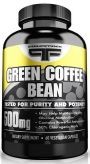 Green Coffee Bean 500 mg купить в Москве