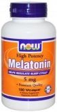 Melatonin 5 мг купить в Москве