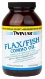 Flax/Fish Combo Oil купить в Москве
