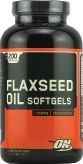 Flaxseed Oil 1000 мг купить в Москве